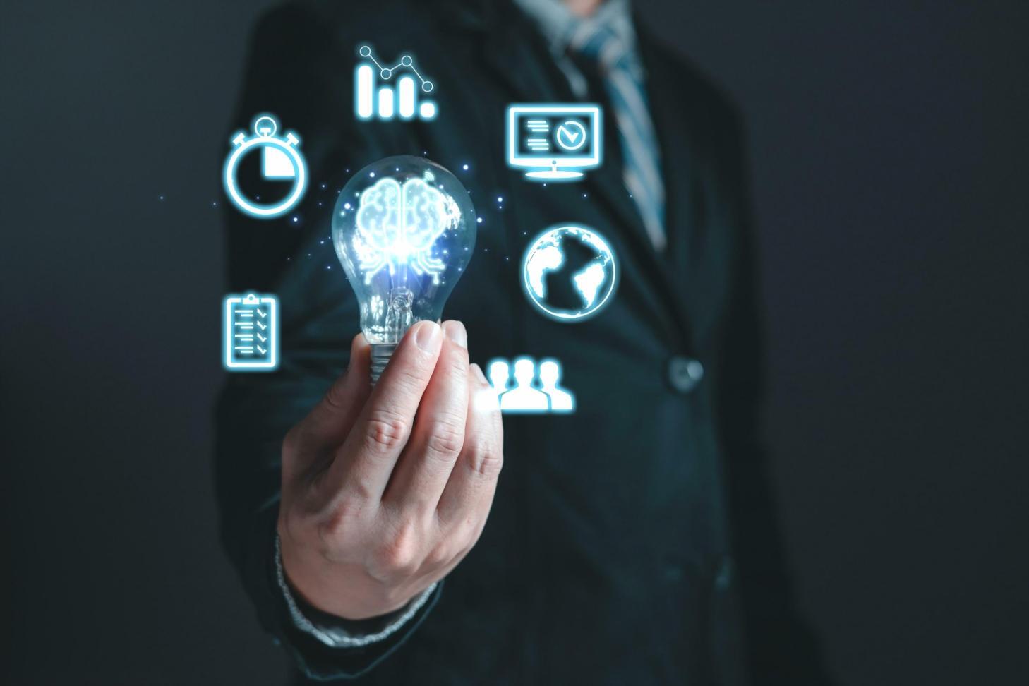 Environnement de formation en intelligence artificielle pour journalistes