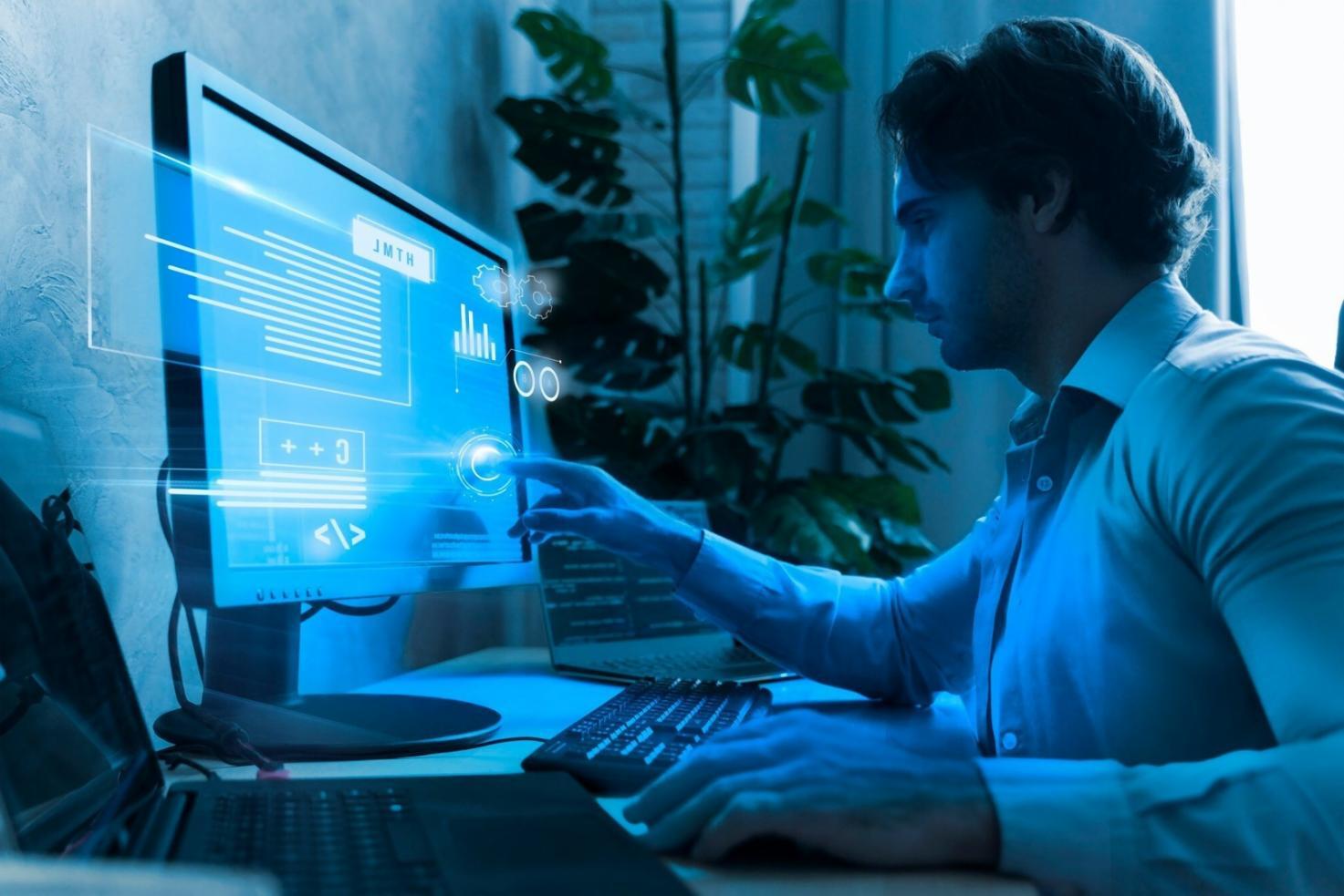 Formation pratique en intelligence artificielle journalistique